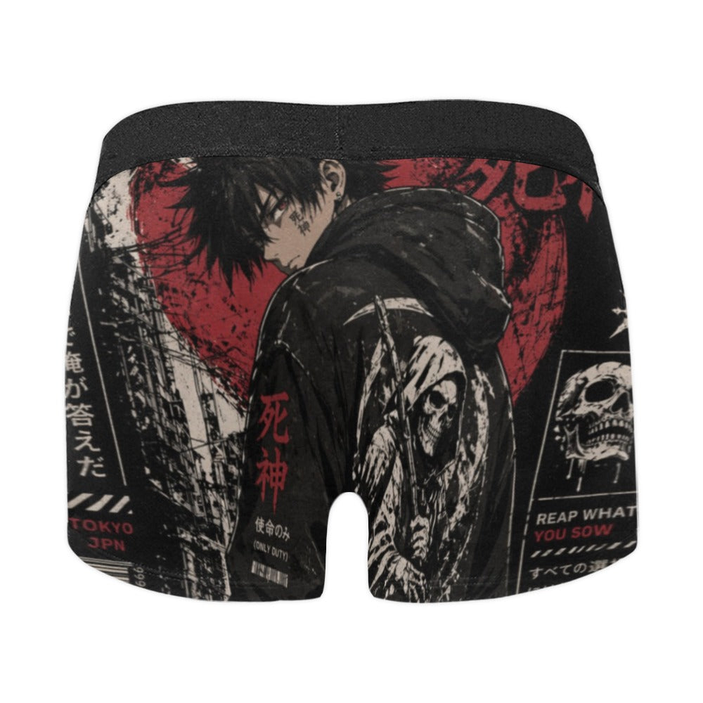 Reaper Briefs