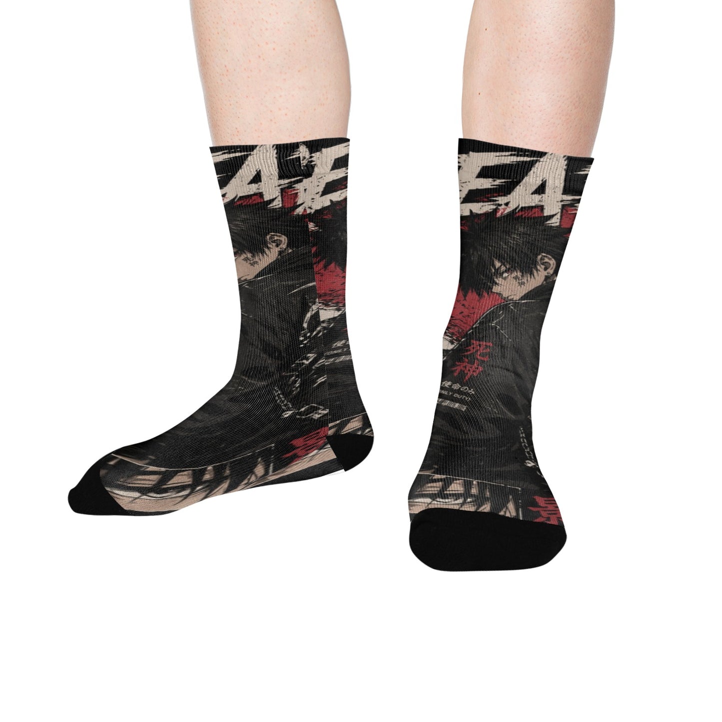 Reaper Socks
