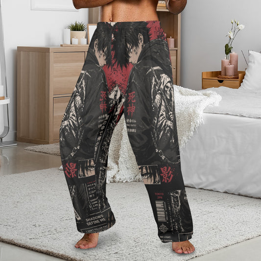 Reaper Pajamas