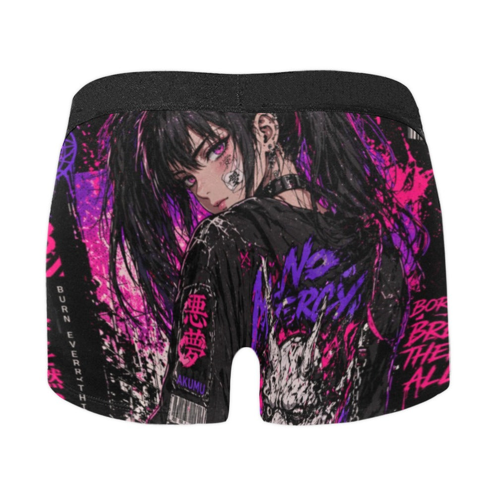 Chaos Briefs