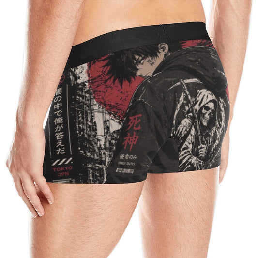 Reaper Briefs