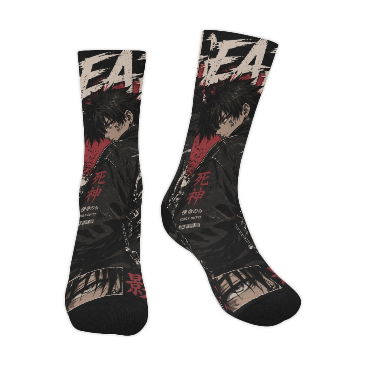 Reaper Socks