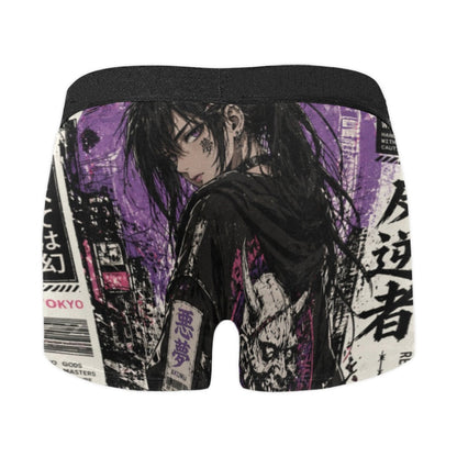 Nemesis Briefs