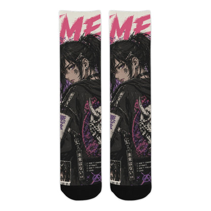 Nemesis Socks