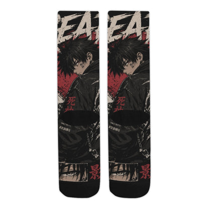 Reaper Socks