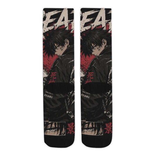 Reaper Socks