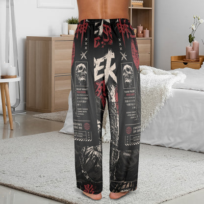 Reaper Pajamas
