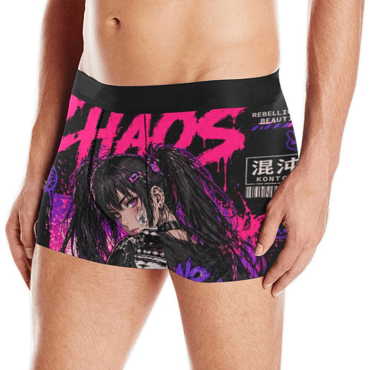 Chaos Briefs