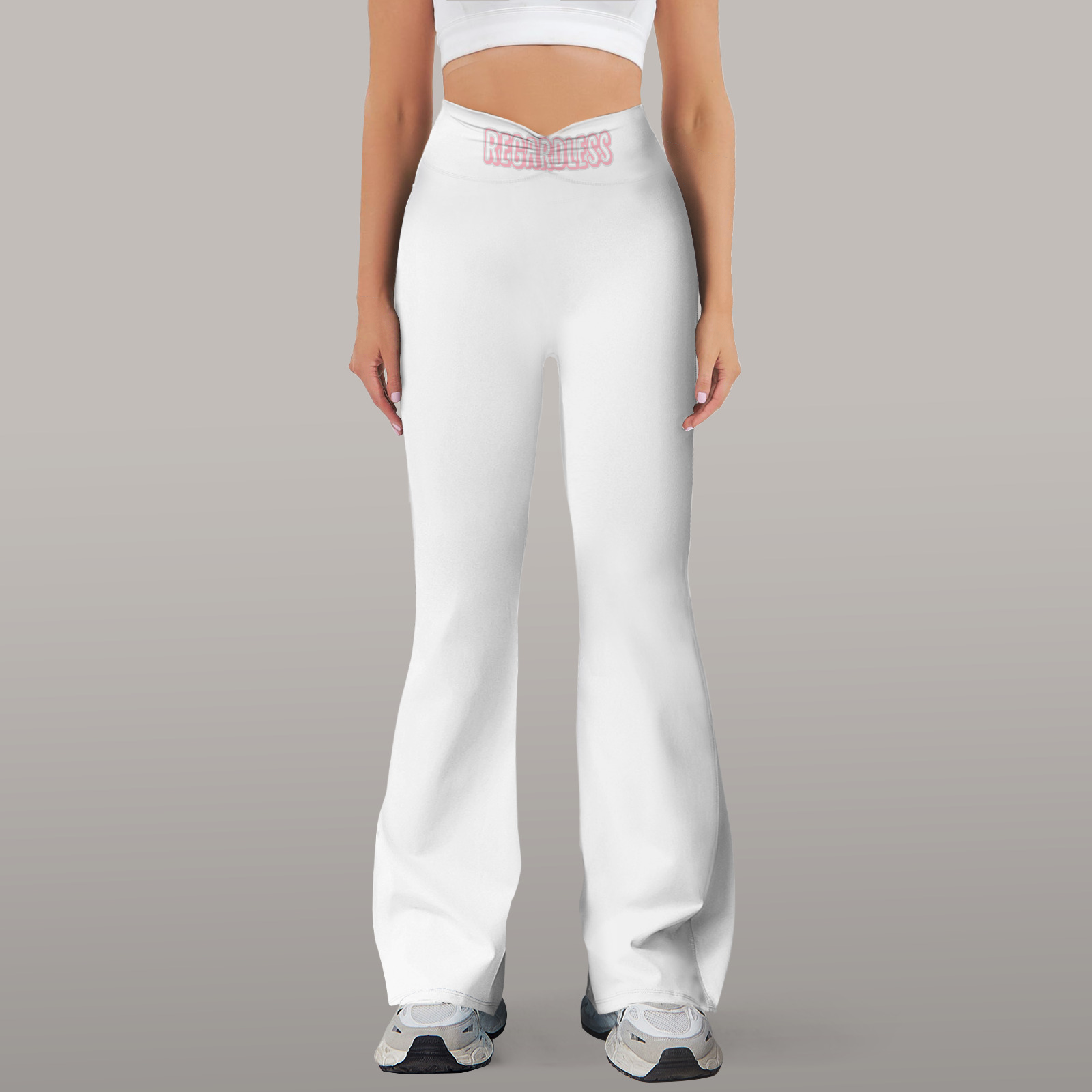 Regardless v1 Yoga Flare Pants