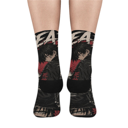 Reaper Socks