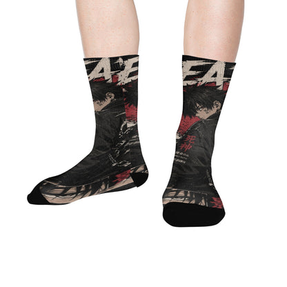 Reaper Socks
