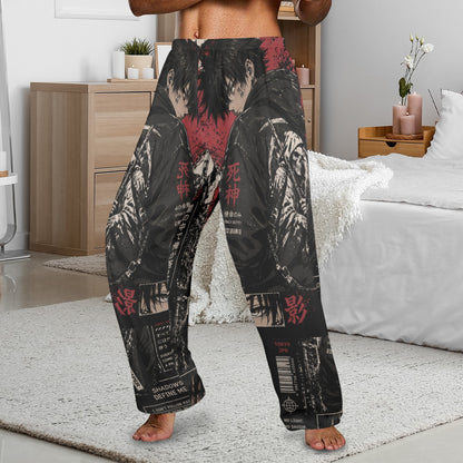 Reaper Pajamas