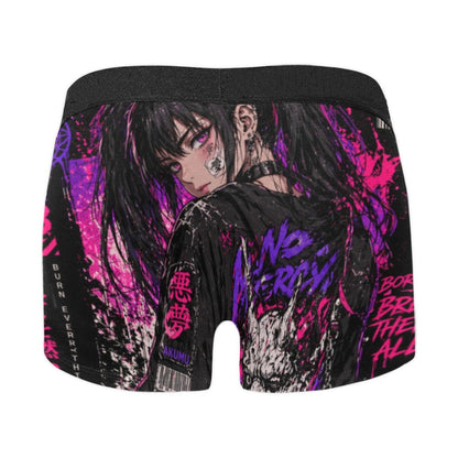 Chaos Briefs