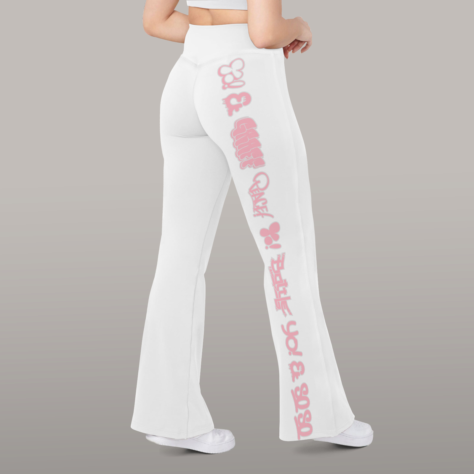 Regardless v1 Yoga Flare Pants