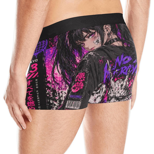 Chaos Briefs