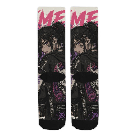 Nemesis Socks