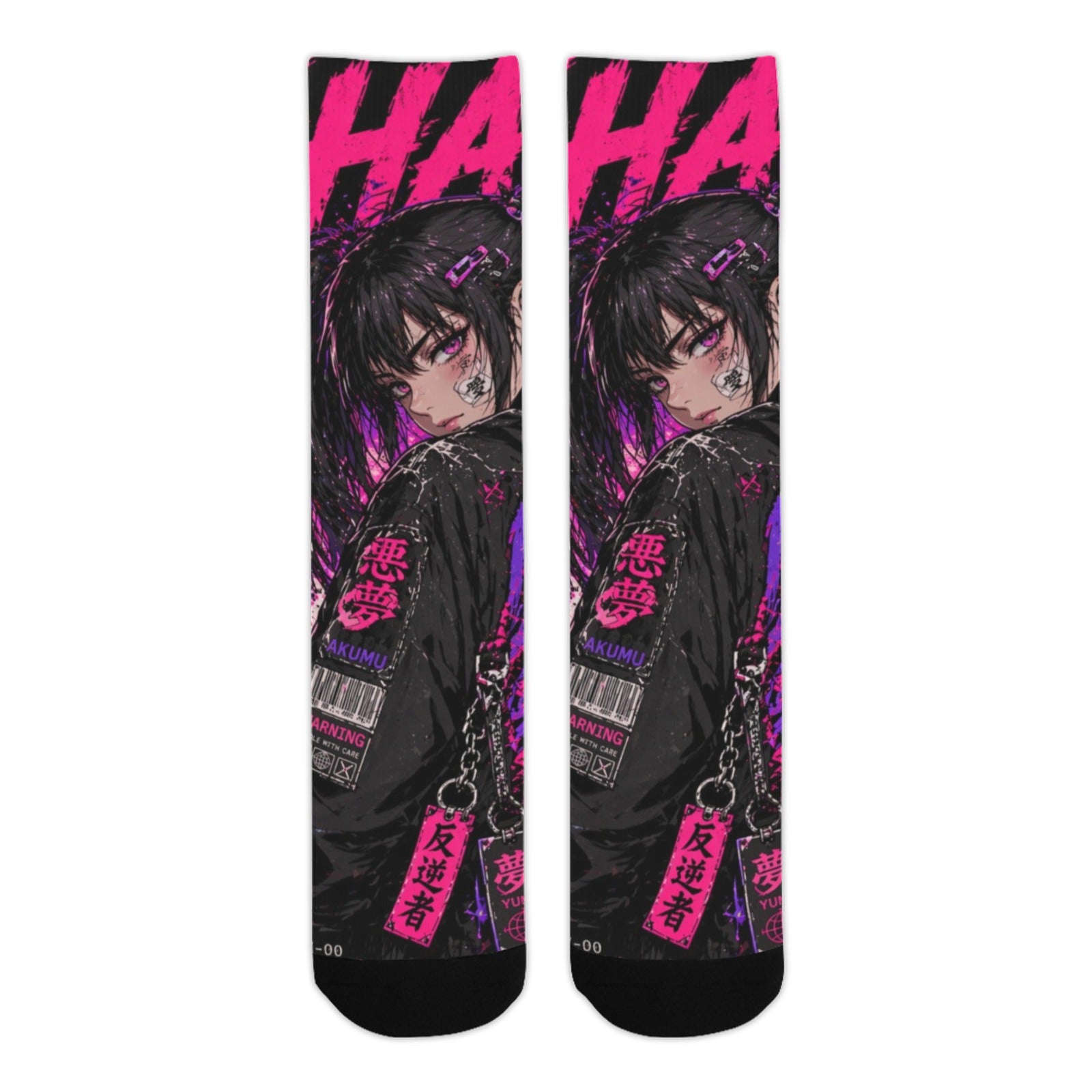 Chaos Socks