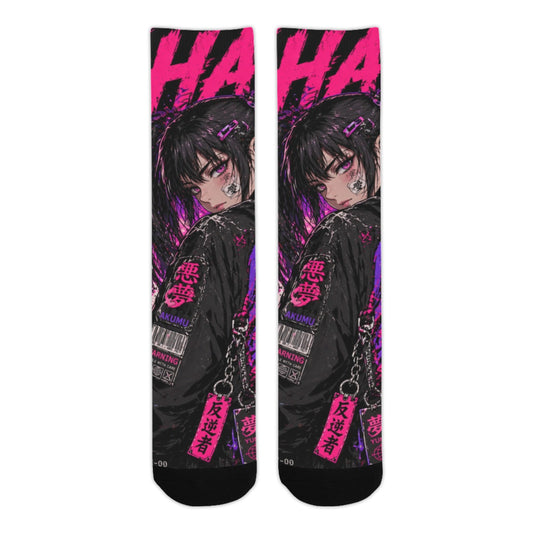 Chaos Socks