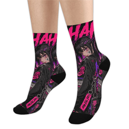 Chaos Socks