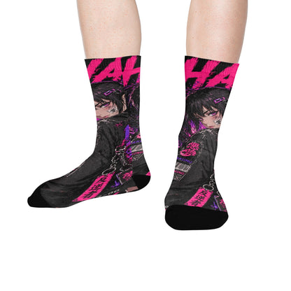 Chaos Socks