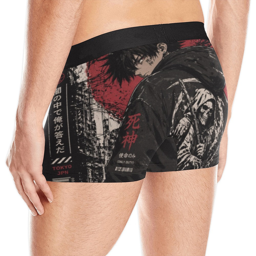 Reaper Briefs