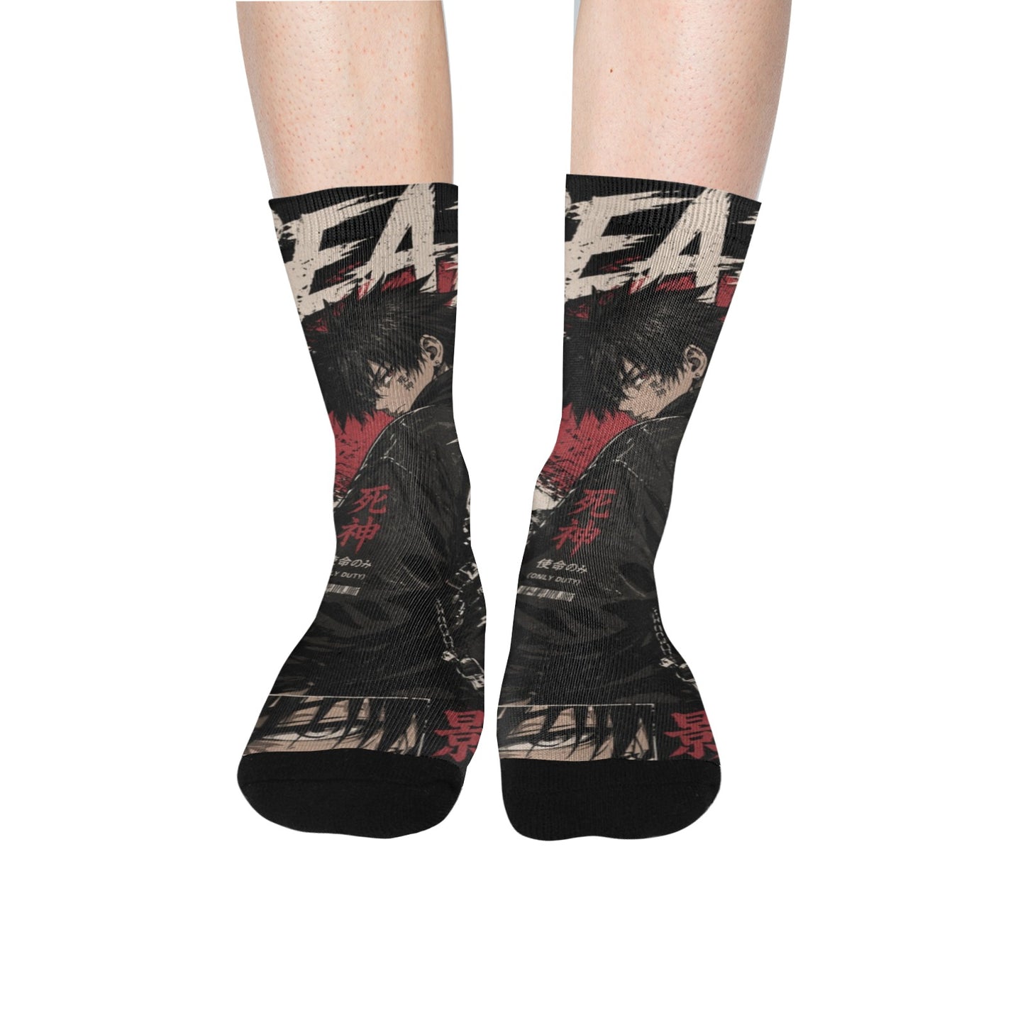 Reaper Socks
