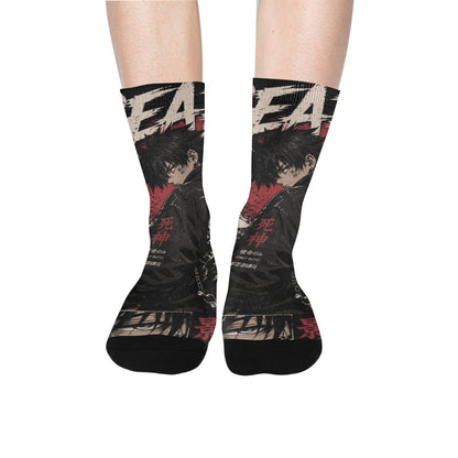 Reaper Socks
