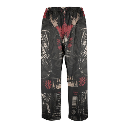 Reaper Pajamas
