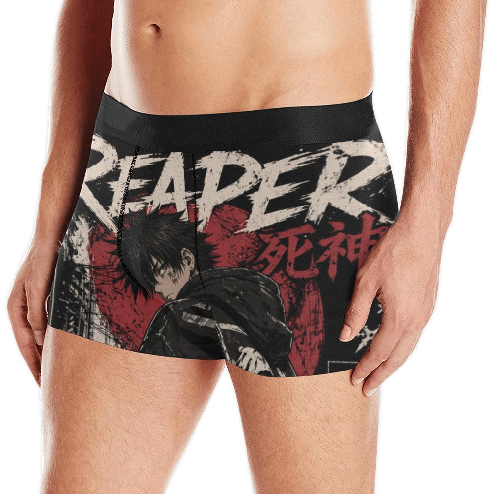 Reaper Briefs