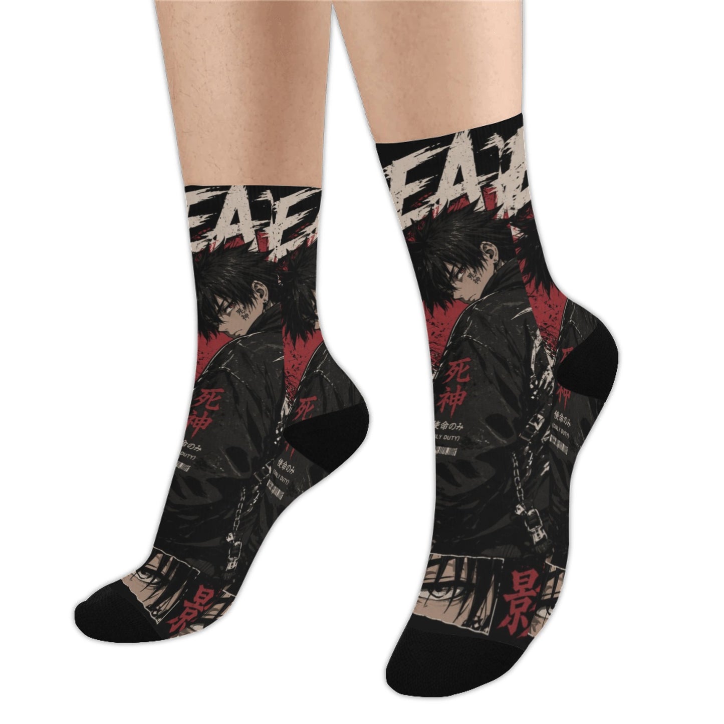 Reaper Socks