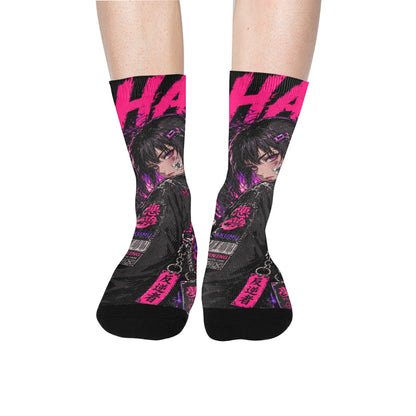 Chaos Socks