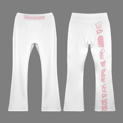 Regardless v1 Yoga Flare Pants