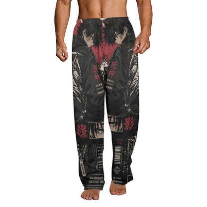 Reaper Pajamas