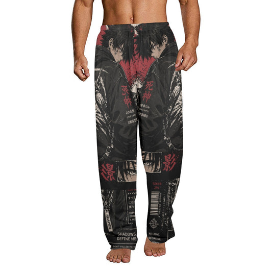Reaper Pajamas