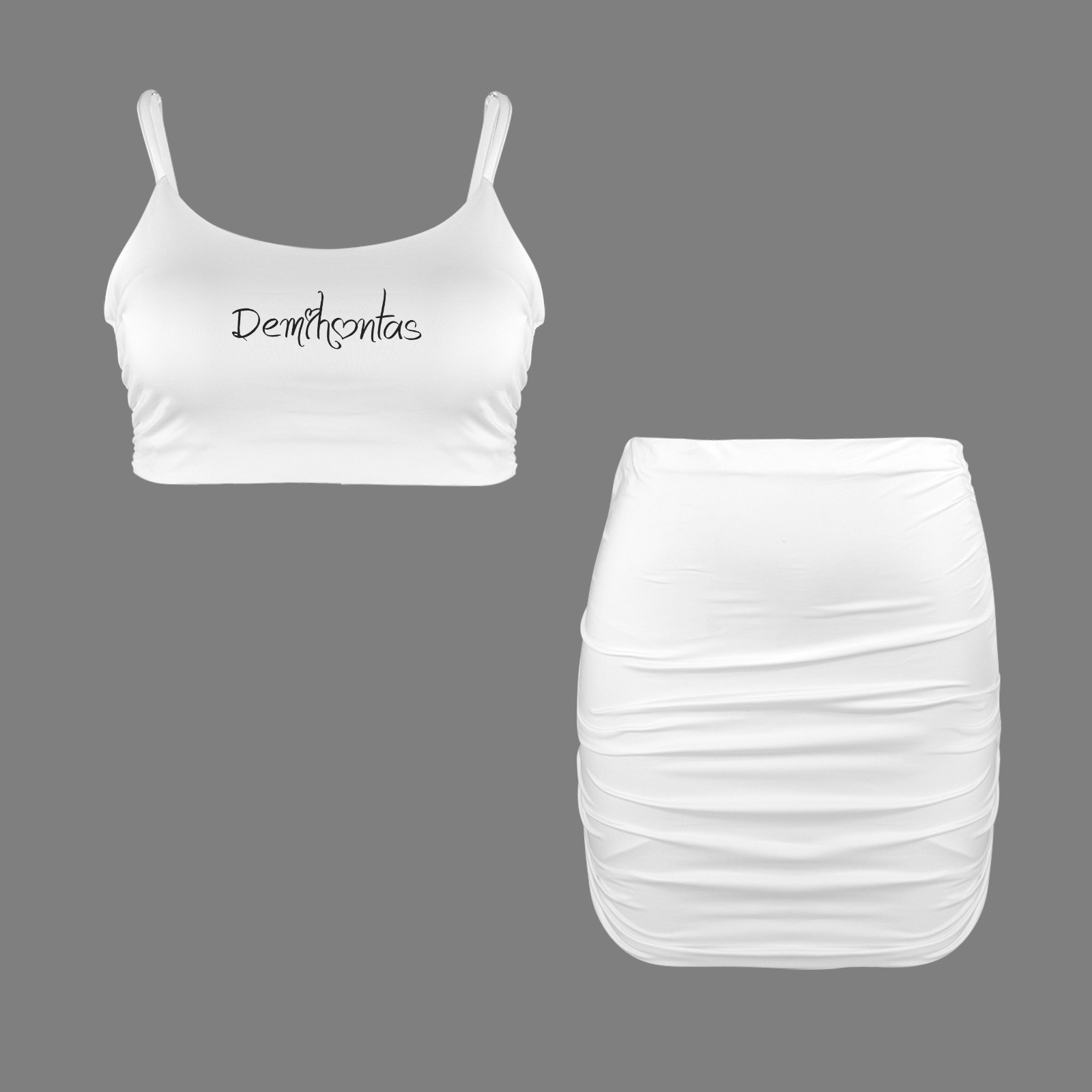 Demihontas Sport Set