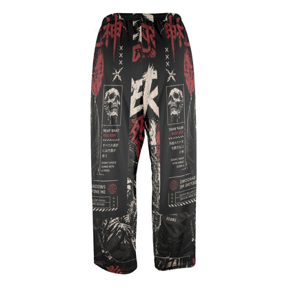 Reaper Pajamas