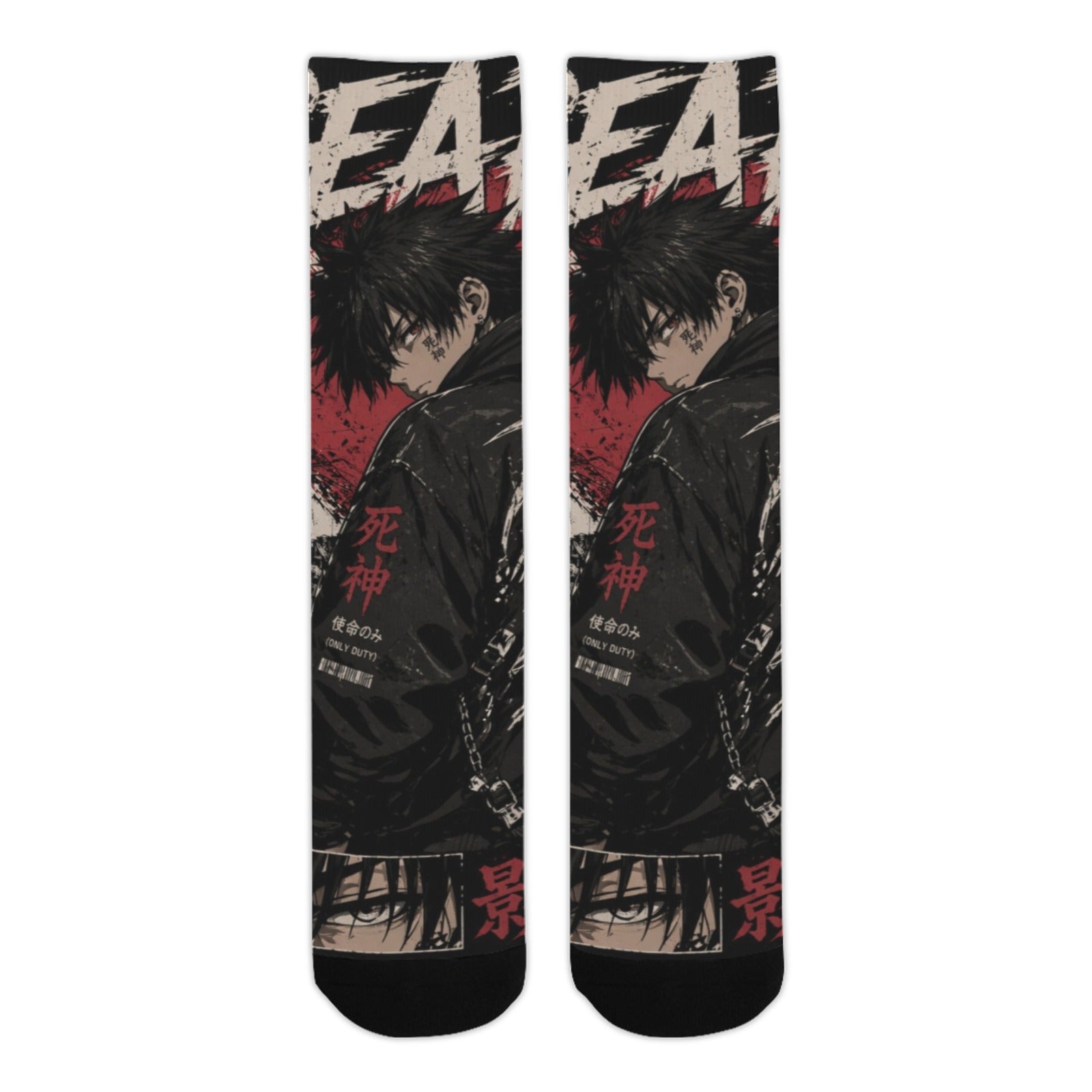 Reaper Socks