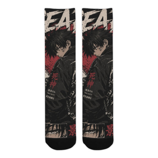 Reaper Socks