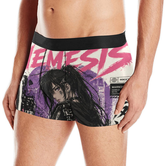 Nemesis Briefs