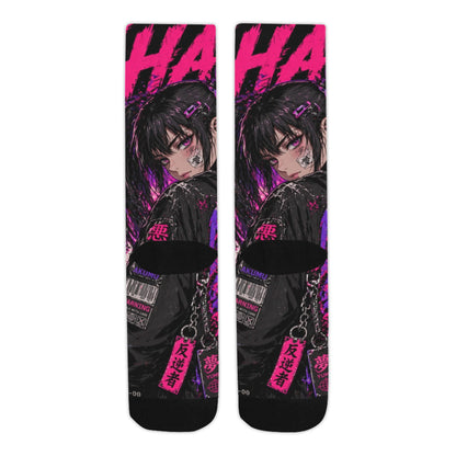 Chaos Socks