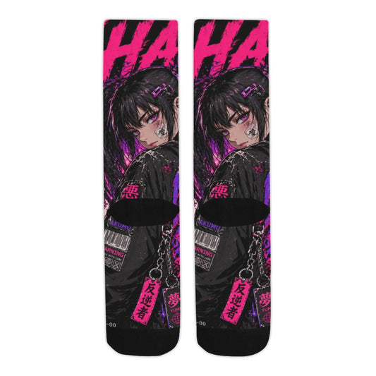 Chaos Socks